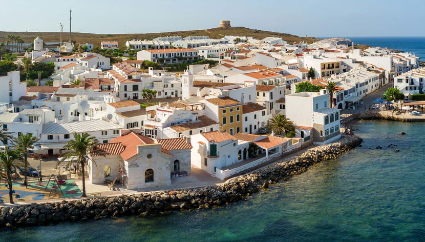 Tour de Menorca, la vuelta a la isla