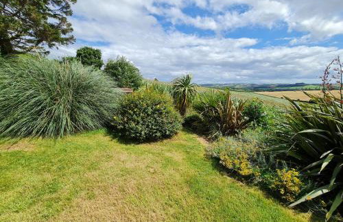 The Thatched Cottage - Foto 46