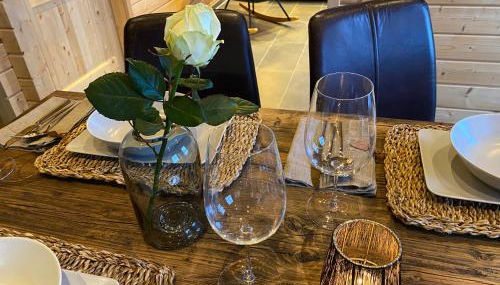 Holzhaus Onkel Fritz mit Sauna und Whirlwanne - Foto 3