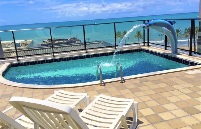 Apartamento Ametista 2 - Foto 19