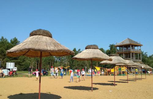 Jałówka - odpocznij na Podlasiu - Foto 32