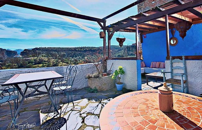 La Seguiriya - Foto 31