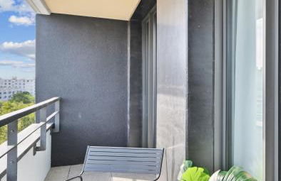 All Suites Appart Hôtel - Paris Ouest - Colombes - Foto 17