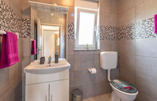 Villa Nora, a private villa with pool minutes from the beach - Foto 9