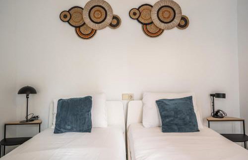 Stay U-nique Apartment Plaza del Patrocinio - Foto 38