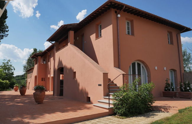 Agriturismo Due Comuni - Foto 1