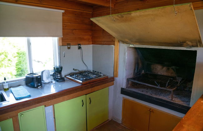 Luna Llena Dina Huapi - Photo 70