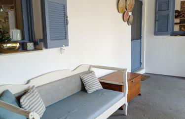 ANATOLI - Traditional Island Home - Foto 17