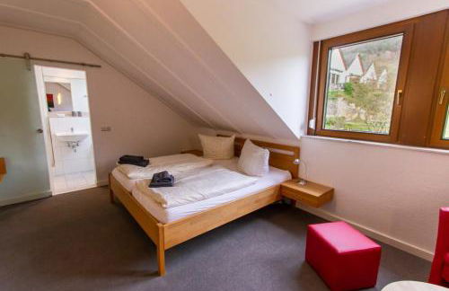 Weingut & Gästehaus Heidhof - Foto 21