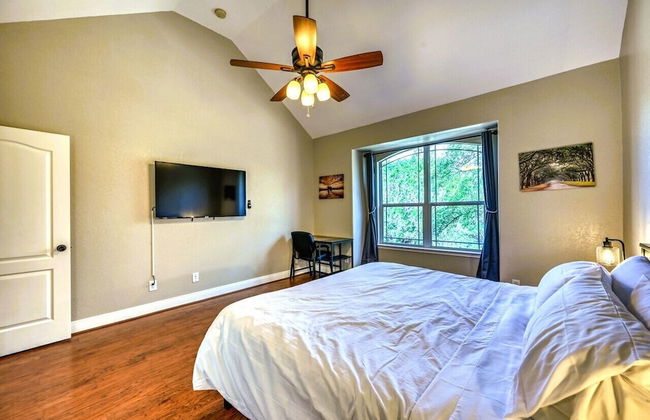 Luxury Home! - Pool - Fire Pit - Near Canyon Lake! - Foto 9