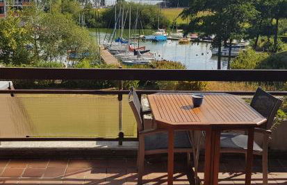 Marina View - Foto 1