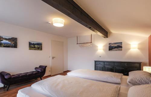 DasBeckHaus - Chiemgau Karte - Foto 33