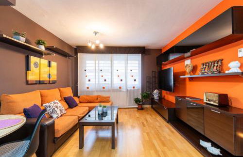 Apartamento en Delicias 'Hector' - Parking Incluido - Foto 1