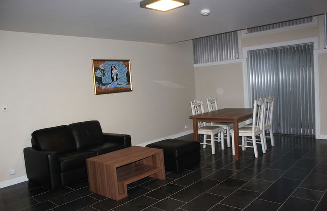 Apart Hotel - Foto 5