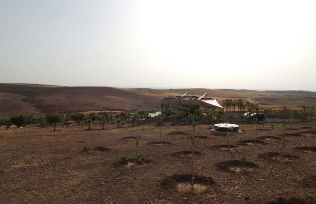 Dar Oumnass - Foto 14