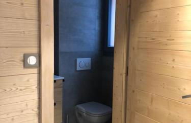 Chalet Croq'Neige - Foto 24