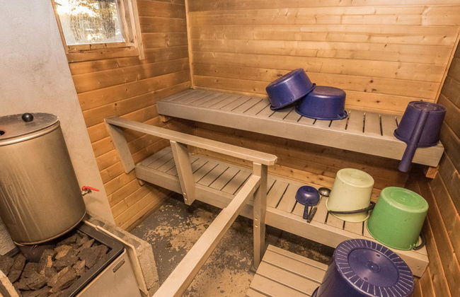 Aurinkorinne - Foto 21