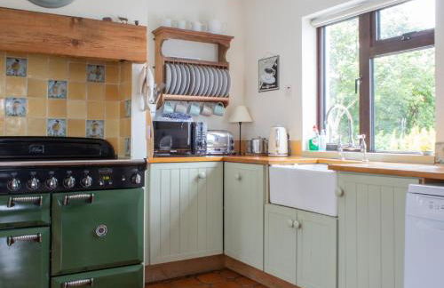 Holiday Home Ploughman by Interhome - Foto 16