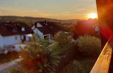 Ferienwohnung am Römigswäldchen - Photo 14