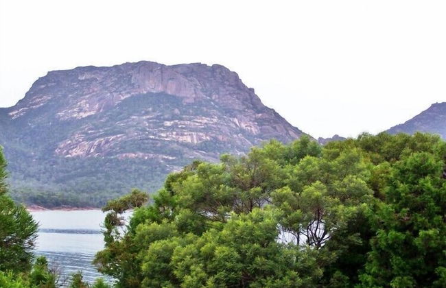 Coles Bay Waterfronter 2 - Foto 10