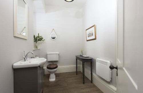 Henscath House - Foto 31