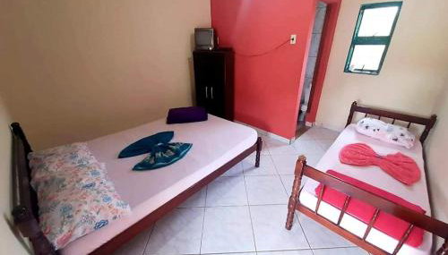 Pousada Natalia Canella - Foto 3