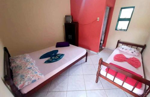 Pousada Natalia Canella - Foto 3