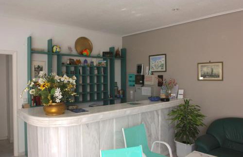 Olga Suites - Foto 10