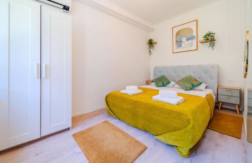 Cango City Center Apartment 5 minutes from Main Square - Photo 7