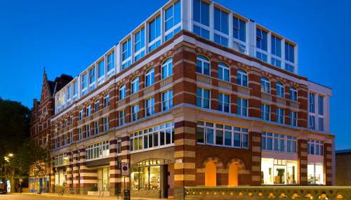 The Rosebery by Supercity Aparthotels - Foto 4