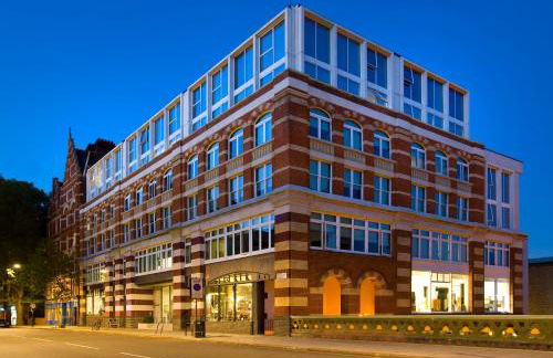 The Rosebery by Supercity Aparthotels - Foto 4