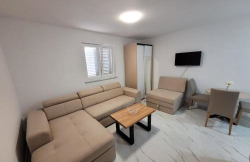 Apartments Aversu - Foto 16