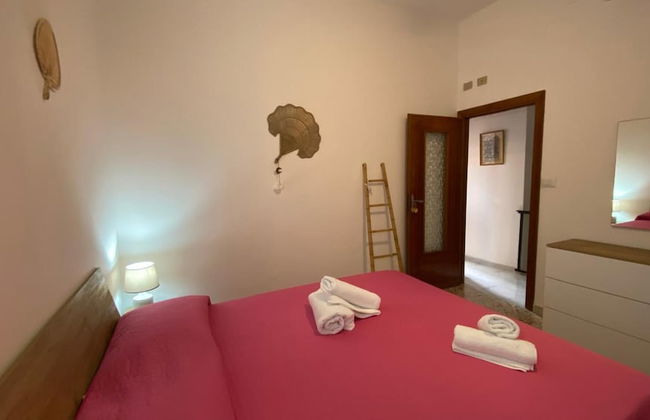 Elegant Three Room Apartment in Porto Torres - Foto 7