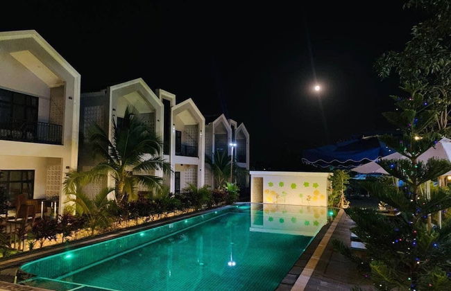 SAMOT KHSACH RESORT ll - Foto 56