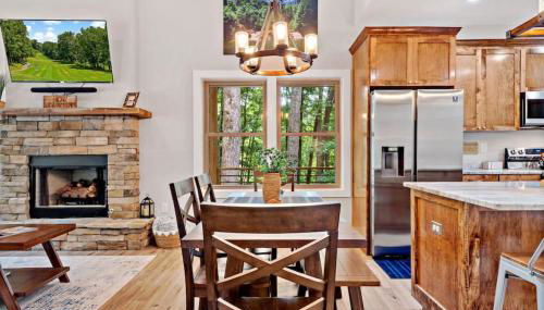 The Toasted Marshmallow 2 Kings Fire Pit Hiking - Photo 4