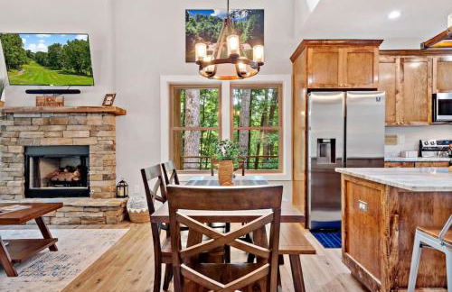 The Toasted Marshmallow 2 Kings Fire Pit Hiking - Foto 4