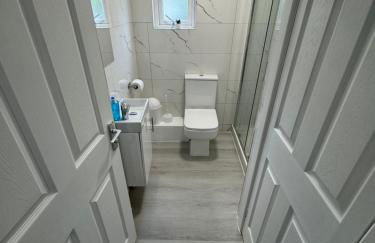 Finsbury Park Studio Apartments - Foto 10