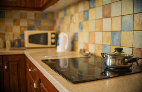 Villa Emily, soothing experience, perfect getaway - Foto 23