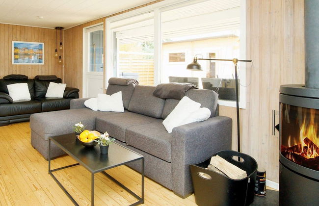 7 Person Holiday Home in Holbaek - Foto 7