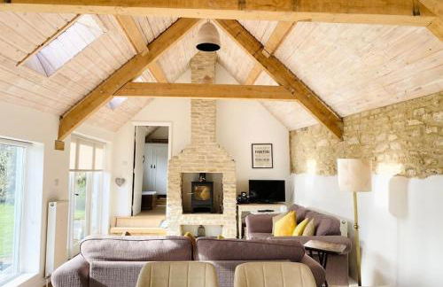 Charming Cotswold Barn, Near Diddly Squat, Soho Farmhouse - Foto 24