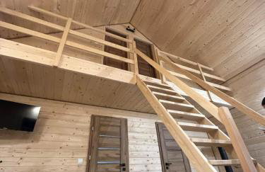 Domki w Bieszczadach Nowa Zelandia - Photo 53