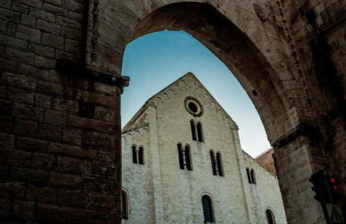 La Botanica Suite Apartment - Bari Central Station - Foto 47