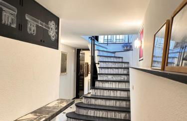 GENOVA Suites SANT'UGO - Photo 24