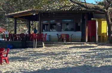 VISTA MAR 3 min caminhada até a praia - Foto 38