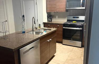 Villa Marina - AMAZING Modern, Spacious, Stylish 2 Master Suites in CENTRAL Marina Del Rey - Photo 26