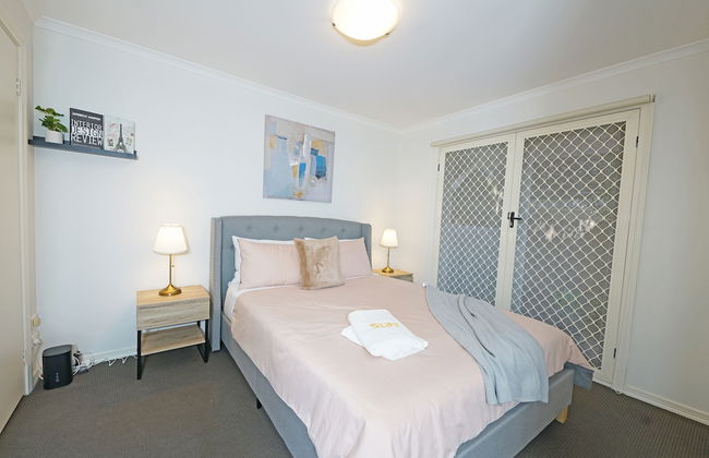 Box Hill Compact Home Small family WiFi - Foto 1