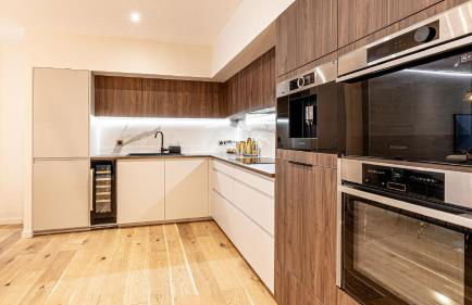 L'Écrin Alpin - Centre historique - Haut standing - Foto 12