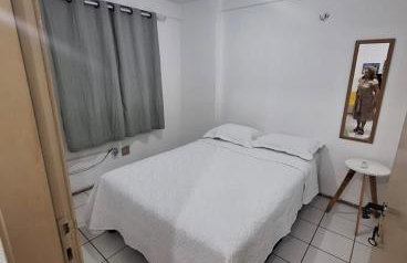 Apartamento por temporada - Foto 8