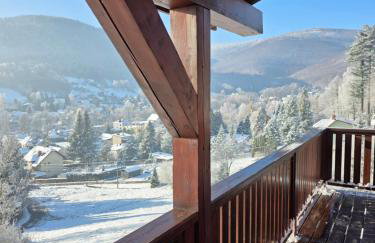 Apartamenty SPOKOLOKO Letniczówka Widoki - Foto 33