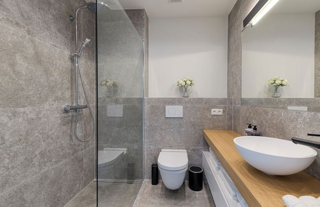 Designer Apartment Hyper Central - Foto 40